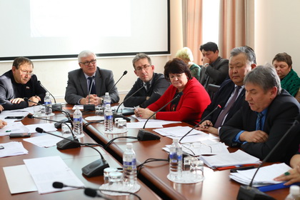 Депутаты признали неэффективным использование выделенных на строительство водозабора в Рудногорске бюджетных средств 